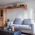 شقة Terrasse Vue Sur Ill - Coeur Petite France ستراسبورغ
