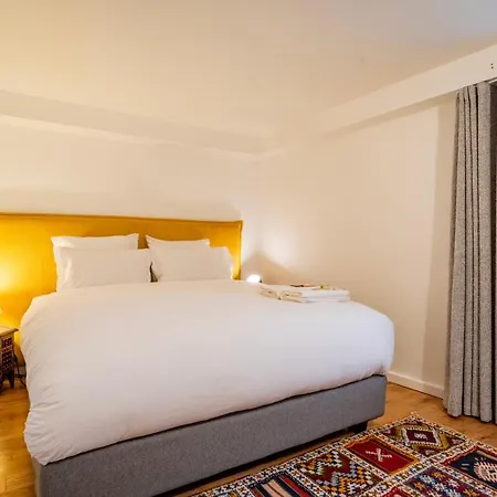 Terrasse Vue Sur Ill - Coeur Petite France * Strasbourg