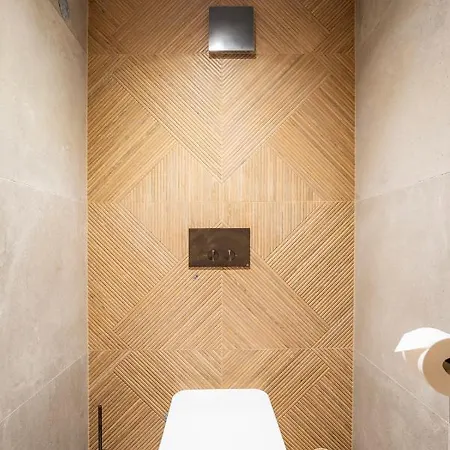 Terrasse Vue Sur Ill - Coeur Petite France