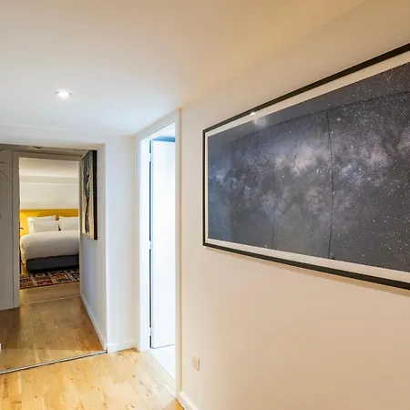 Apartman Terrasse Vue Sur Ill - Coeur Petite France *