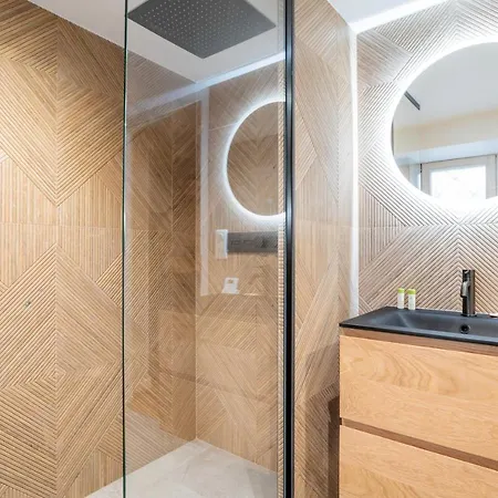 Terrasse Vue Sur Ill - Coeur Petite France *